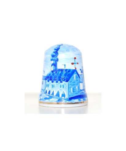 Blue Tallinn