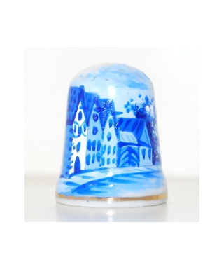 Blue Tallinn II