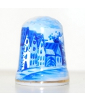 Niebieski Tallinn II