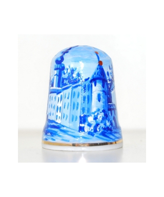 Blue Tallinn III