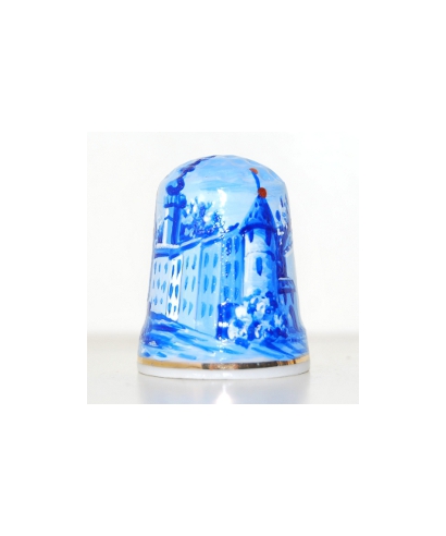 Blue Tallinn III
