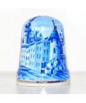 Niebieski Tallinn III