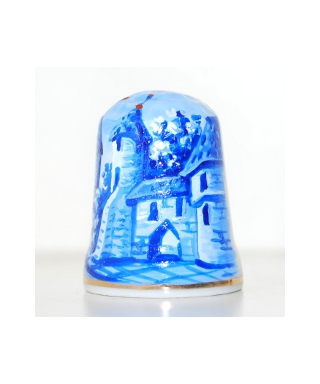 Blue Tallinn V
