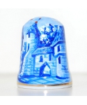 Niebieski Tallinn V