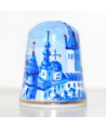 Niebieski Tallinn VI