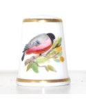 Bullfinch - Janet Collins