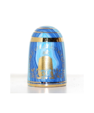 Thimble Collectors Guild 1987