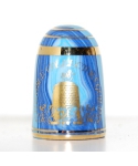 Thimble Collectors Guild 1987