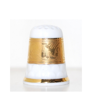 Złoty ornament