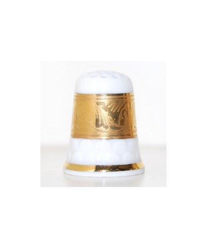 Złoty ornament