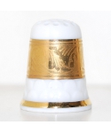 Złoty ornament