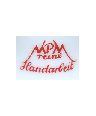 MPM reihe Handarbeit