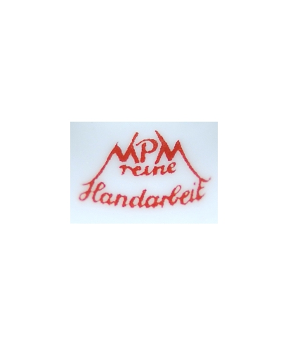 MPM reihe Handarbeit