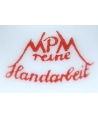 MPM reihe Handarbeit (Kunsthandwerkliche Porzellanmalerei)