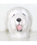Old English Sheepdog (K Taylor)