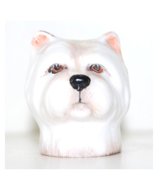 West Highland Terrier (K Taylor)