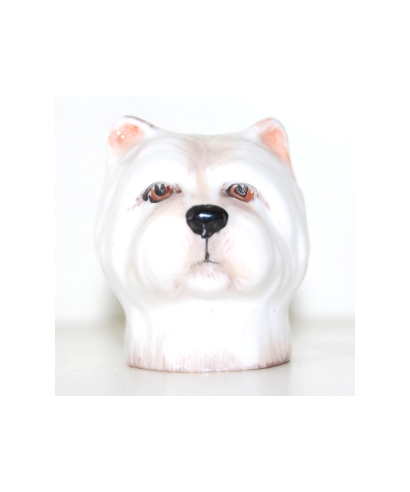 West Highland Terrier (K Taylor)