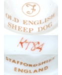 Francesca (owczarek staroangielski, K Taylor), Staffordshire