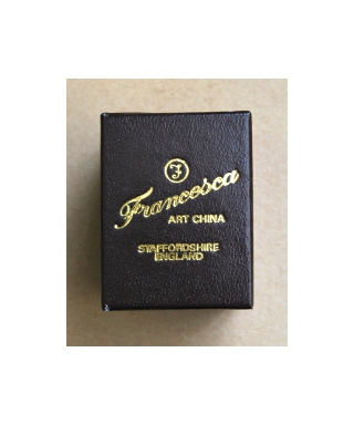 Francesca - box