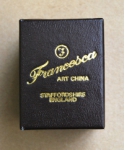Francesca - box