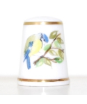 Blue tit II - Christine Parker