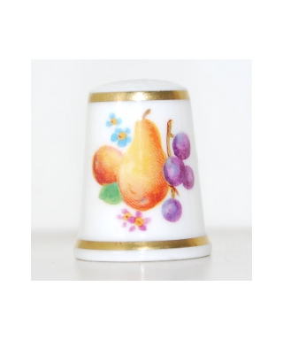 Fruits - Helen Ligthert