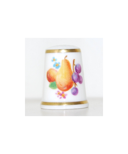 Fruits - Helen Ligthert