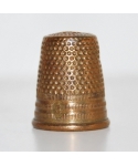 Small brass