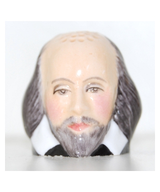 William Shakespeare (Joan Sutton)