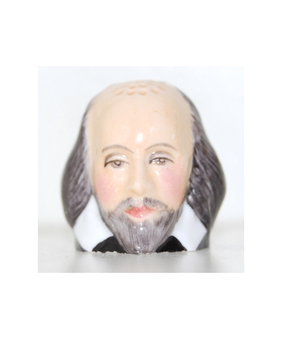 William Shakespeare (Joan Sutton)
