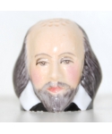 William Shakespeare (Joan Sutton)
