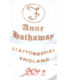 Francesca (Anne Hathaway, Joan Sutton), Staffordshire
