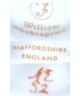Francesca (William Shakespeare, Joan Sutton), Staffordshire