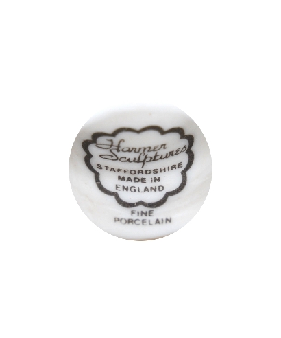 Harmer Sculptures FINE PORCELAIN