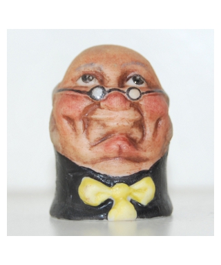Mr Pickwick