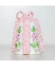 Lacy porcelain