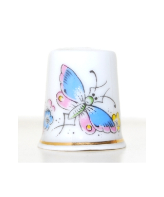 Freiberger butterfly
