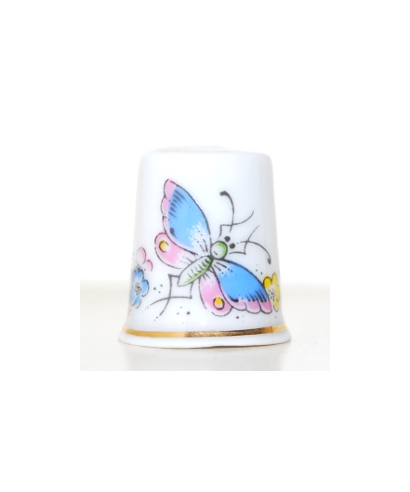 Freiberger butterfly