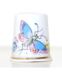 Freiberger butterfly