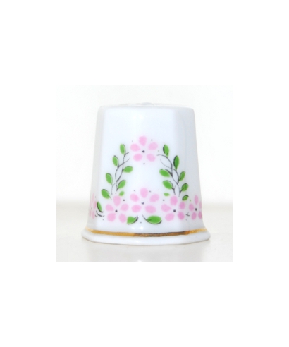 Little pink flowers