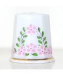 Little pink flowers