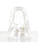 Tudor crystal thimble