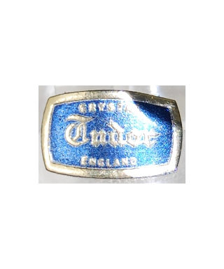 Tudor CRYSTAL ENGLAND