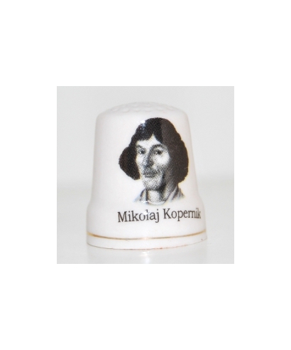 Mikołaj Kopernik