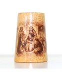 Three wisemen