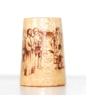 Jesus and Pilat
