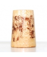 Jesus and Pilat