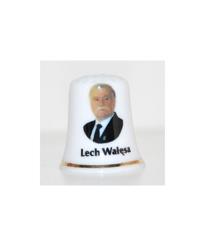 Lech Wałęsa