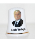 Lech Wałęsa