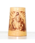 Chrystus w domu Marii i Marty